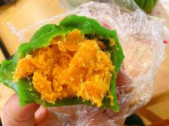 -许阿姨糕团店(南京总店)