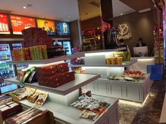 -萧邦音乐会所KTV(向西店)
