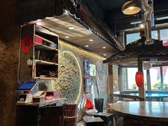 -破瓦寒窑·地摊烤羊排