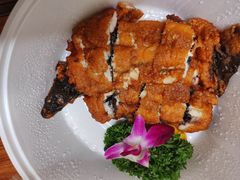 -醉壹号海鲜大排档·老厦门特色菜(厦门美食地标店)