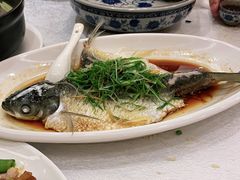 -畔山酒店中餐厅