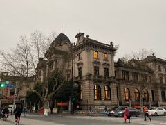 -奎元馆.百年奎元.非遗传承(西湖边的解放路店)