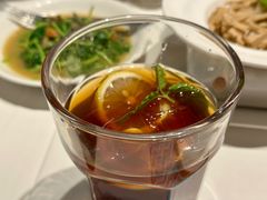 -莆田餐厅PUTIEN(金融街购物中心店)