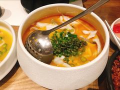 榕意藤椒鱼-榕意·川味之美(深业上城店)