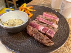 -Brut Eatery悦璞食堂(愚园路店)