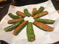-渔米粥(罗湖店)