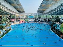 -温都水城·水梦奇缘