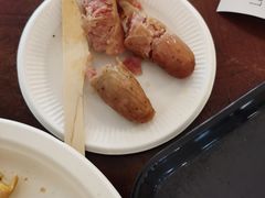 -1868 Café(自然博物馆店)