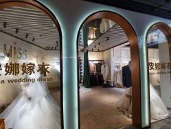 -太古映画婚纱摄影(天河店)