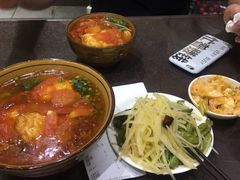 -华兴街煎蛋面(总店)