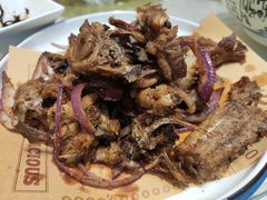 -鹊华居·地道鲁菜·海鲜·融合味(大明湖店)