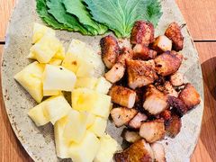 -Blac+Blac(中海环宇荟店)