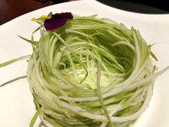 油醋水云丝-韵秋荷(宝山龙湖天街店)