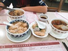 -池记(尖沙咀店)