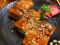 -小川洋风料理(街道口店)