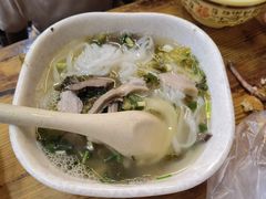 -陈记汤饭(水巷口店)
