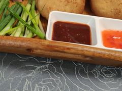 -龙香居海鲜家常菜饭店·特色驴肉·古城浑锅