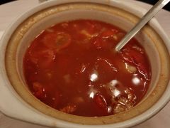 -玲珑餐厅(陕西南路店)