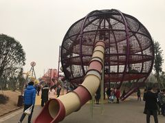 -枫香湖儿童公园