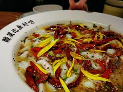 -太二酸菜鱼(正大广场店)