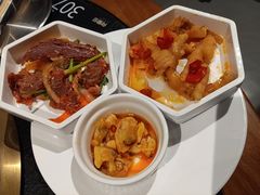 -何发发和牛烧肉·鳗鱼榴莲放题自助(乐峰广场店)