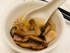 -上海宝华万豪酒店
