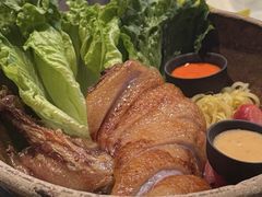 -MAGPIE喜鹊派餐厅(华侨城店)