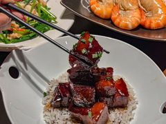 -人间酒暖·Go blanc·烧鸟·深夜食堂(陆家嘴店)