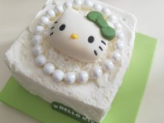 -好利来(五一广场店)