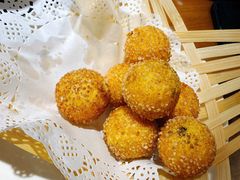 -老馆子·建德菜·山肴鱼鲜(海威新界店)
