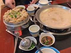 -老来福·非遗酸汤兔(凯旋路店)