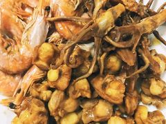 -蓝精灵饺子店