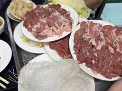 -天桥老金涮肉(牛街店)