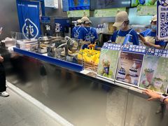 -波比艾斯(国金街店)