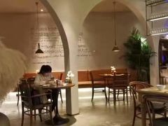大堂-来龙里 精致 东南亚餐室(万象城店)