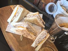 -王府半岛酒店·大堂茶座