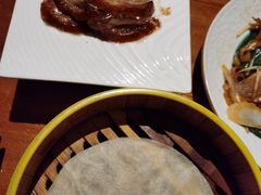 -又一福烤鸭·北京菜(东四店)
