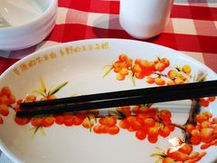 -西贝(无锡万象城店)