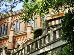 -上海佘山国家森林公园西佘山园