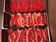 -三头牛·潮汕牛肉生蚝火锅 (夏湾店)