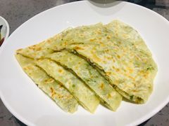 冷饭麦饼-荣家小吃(紫阳街店)
