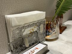 -云锦壹号·淮扬宴(徐汇万科店)
