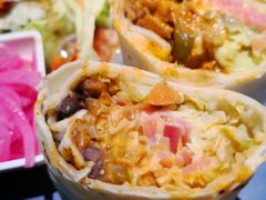 -Famous肥猫墨西哥音乐餐吧(五棵松华熙LIVE店)