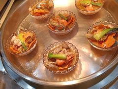 -涨巢·潮玩水疗局