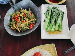 -道南書院·私房菜·早午茶·茶馆