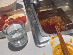 -海底捞火锅(长宁路龙之梦店)