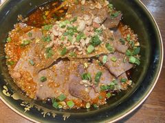 -先启半步颠小酒馆|猛火现炒川菜(泰州首店)