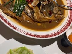 -旺顺阁·北京菜(北辰上品+)