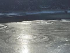 -秦岭终南山世界地质公园翠华山景区
