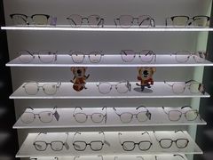 -兰科达眼镜(西固店)